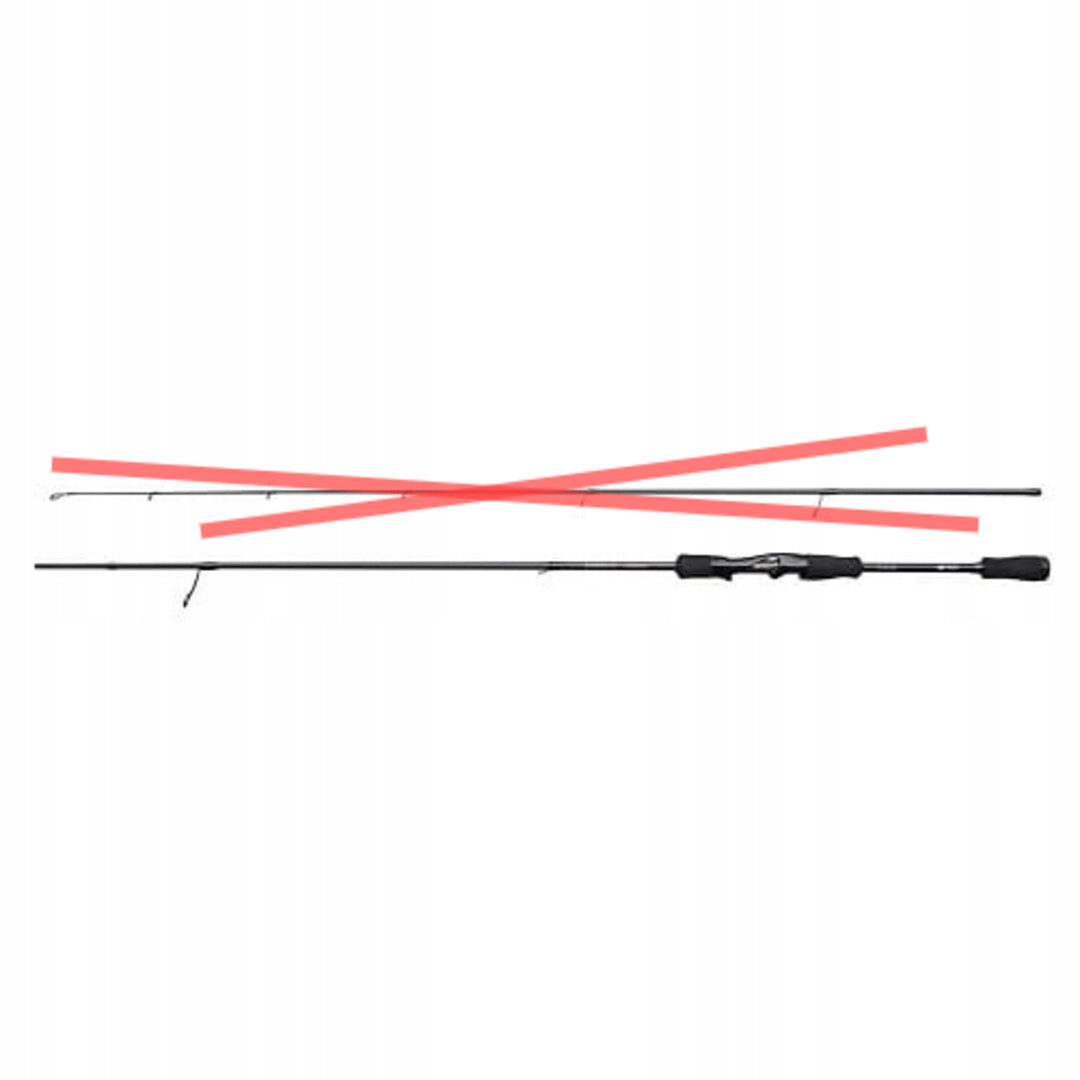 Prut Abu Garcia Orra 1,98 cm 1-7 g