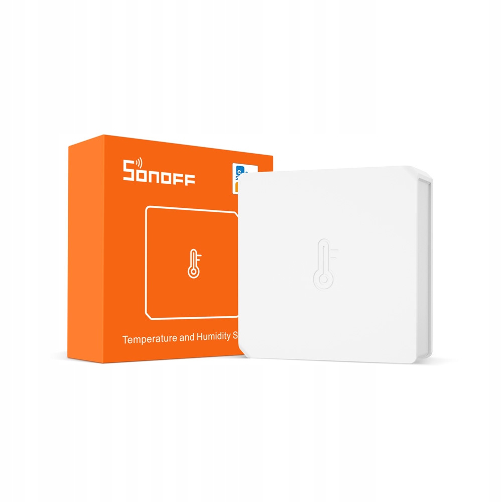 

Czujnik Sonoff ZigBee SNZB-02