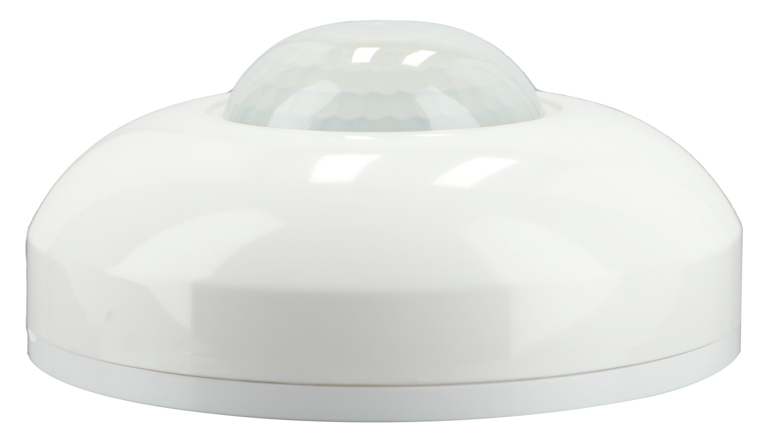 Czujnik ruchu sufitowy natynkowy PIR LED sensor regulacja zewnetrzny Marka Smartled