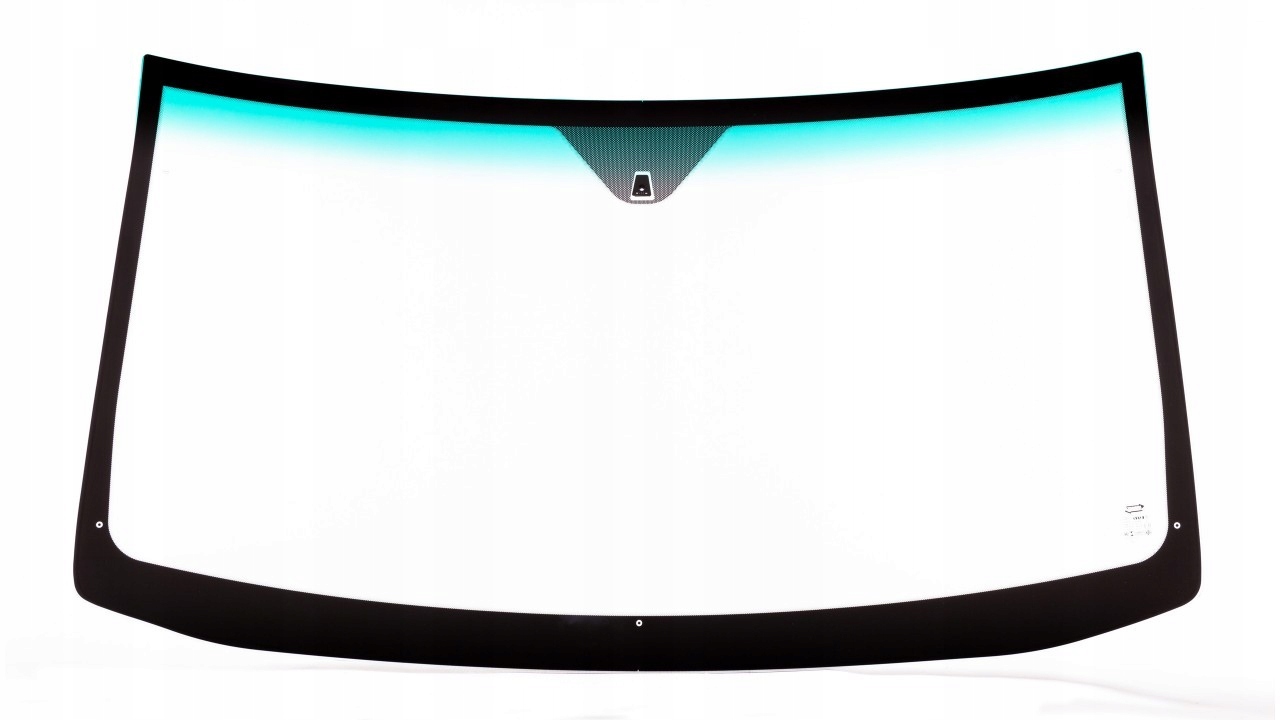 SZYBA DO FIAT DOBLO I 01-10