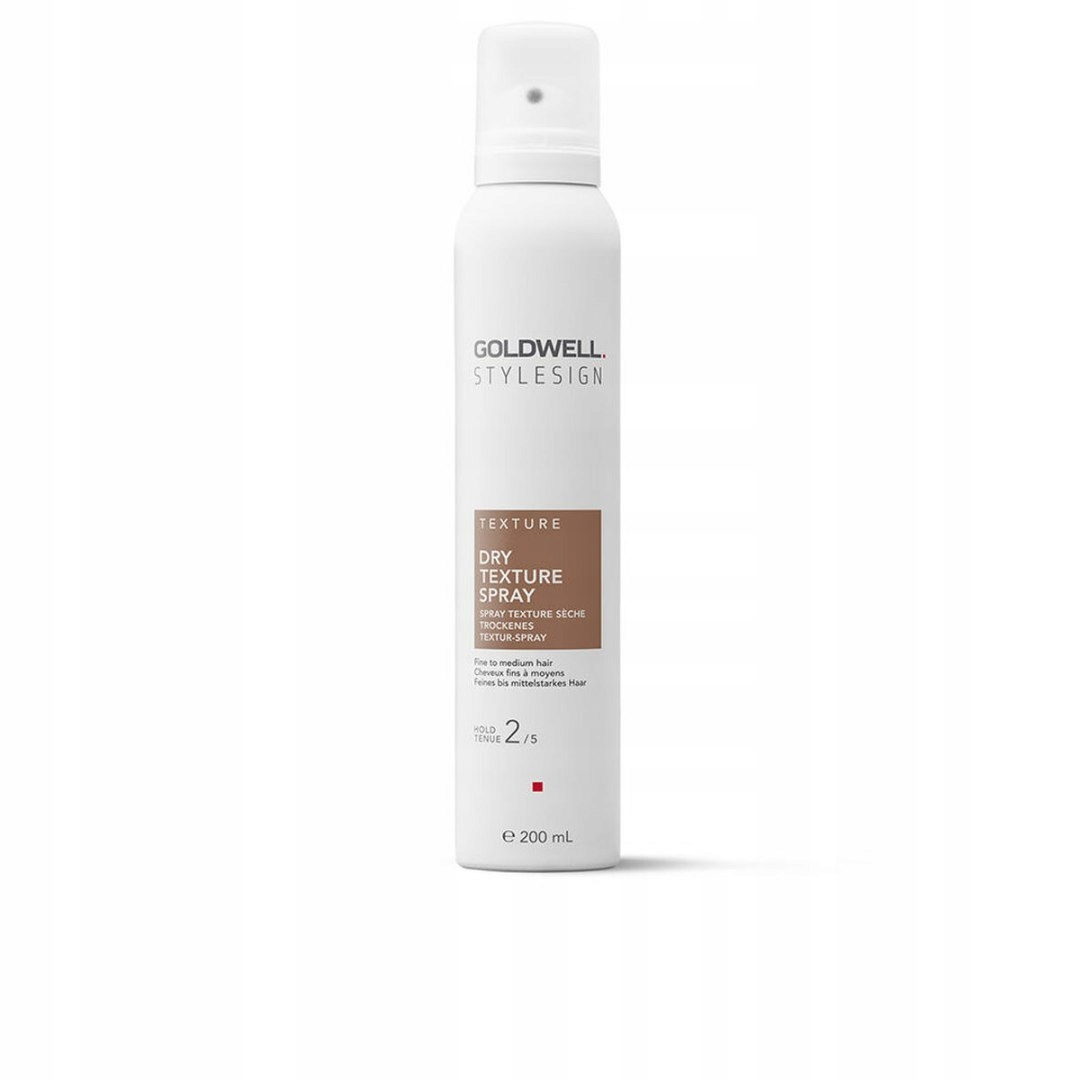 Sprej na vlasy Goldwell Stylesign Texture 200 ml