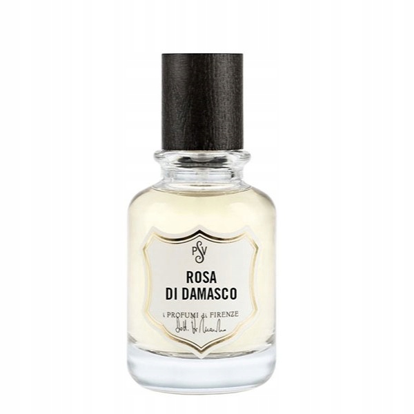 I Profumi Di Firenze Rosa Di Damasco parfémovaná voda sprej 50 ml