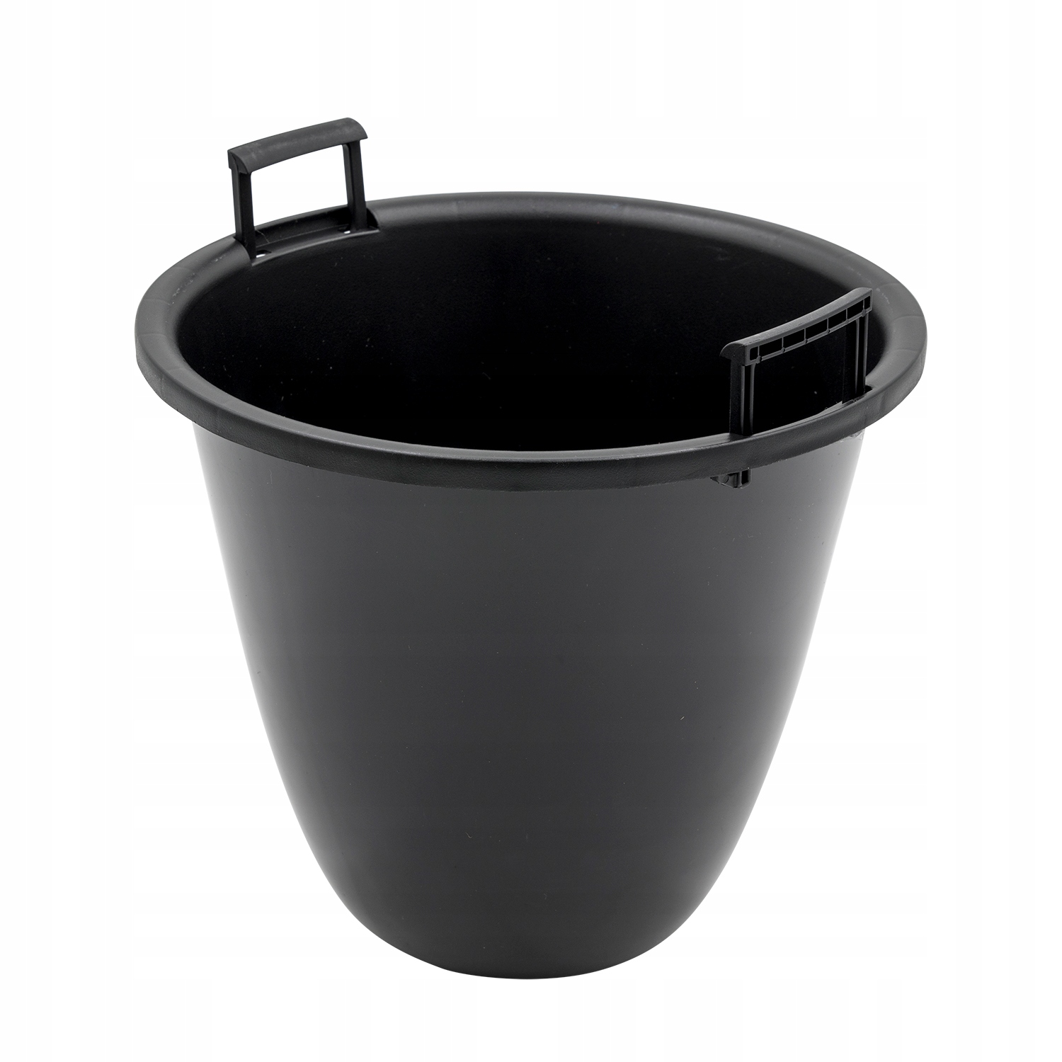 doniczka BOWL SANDY 29x19 - biały — 7
