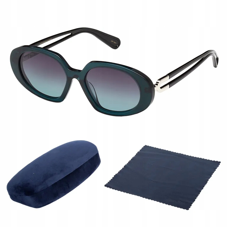 Anne Marii AMS90015C Polarizační sluneční brýle