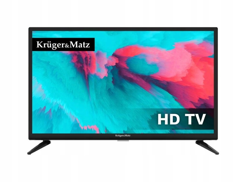 Kruger & Matz KM0224 Hd