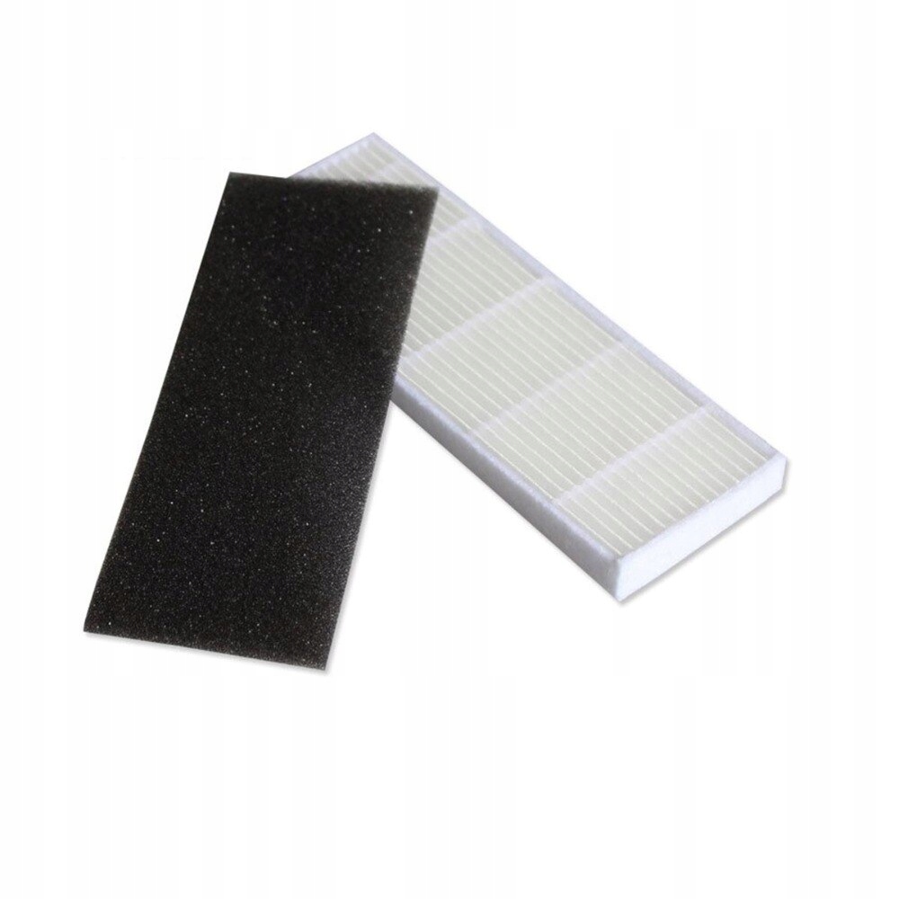 

Filtr do odkurzacza ilife A4 A4S A6