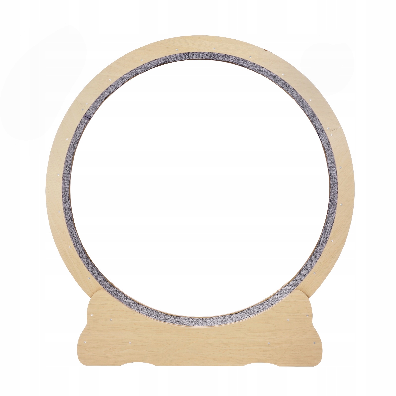 Levně Běžecký pás Pro Kočky 132 cm Ticho a redukce hluku Má blokovací mechanismus