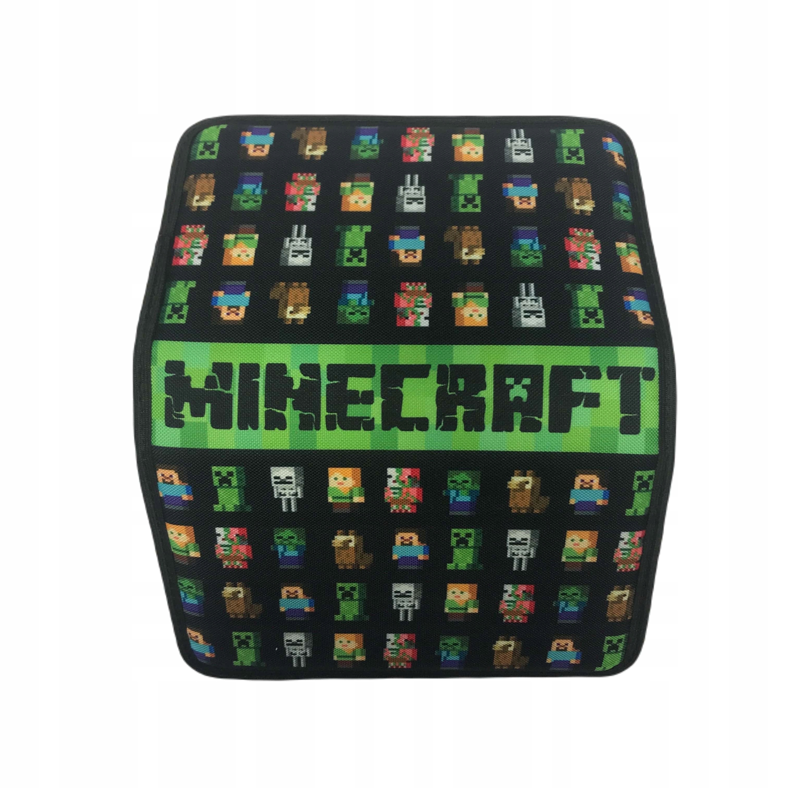 MINECRAFT PIKS piórnik rozkładany pojedynczy EAN (GTIN) 5903689117302