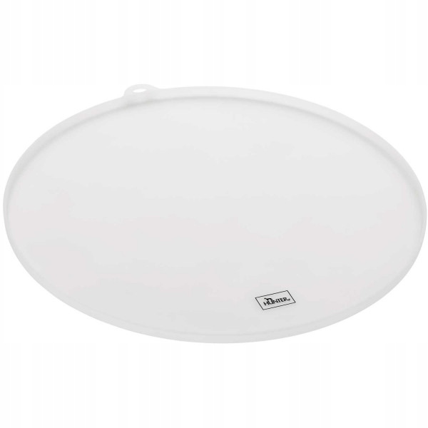 

Hunter Mata pod miski Selection Round transparent