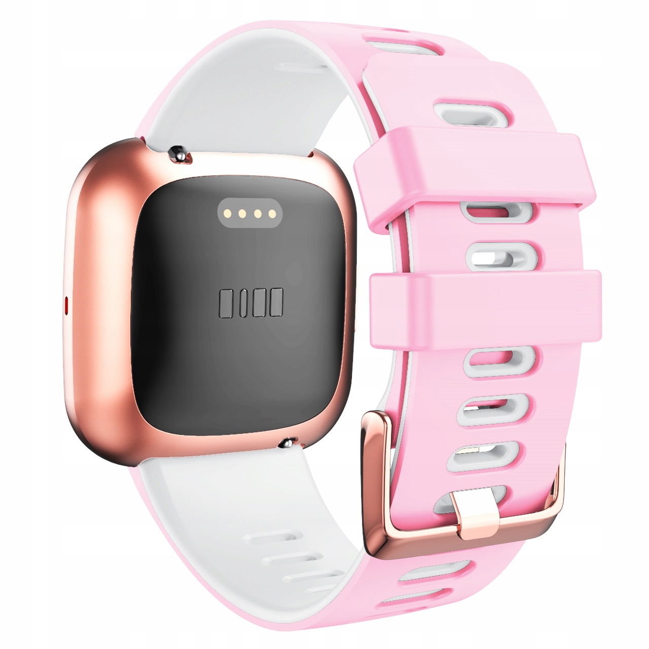 

Pasek Opaska Do Fitbit Versa Lite Versa 2 jakość Q