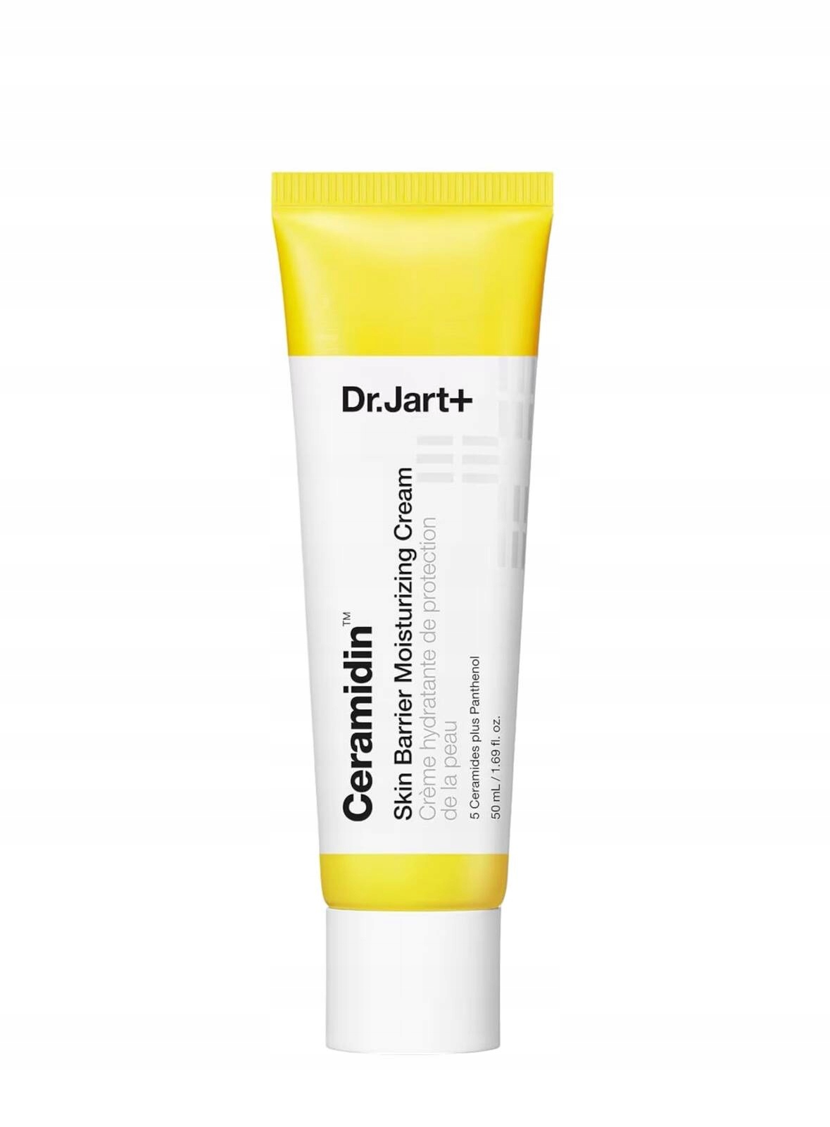 Dr.Jart+ Ceramidin Cream Obnovující krém na obličej s ceramidy 50 ml