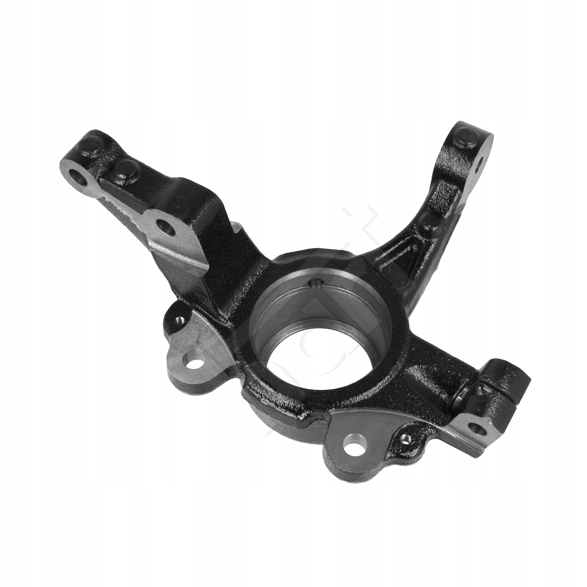 Přední Pravá Výhybka Fiat Doblo