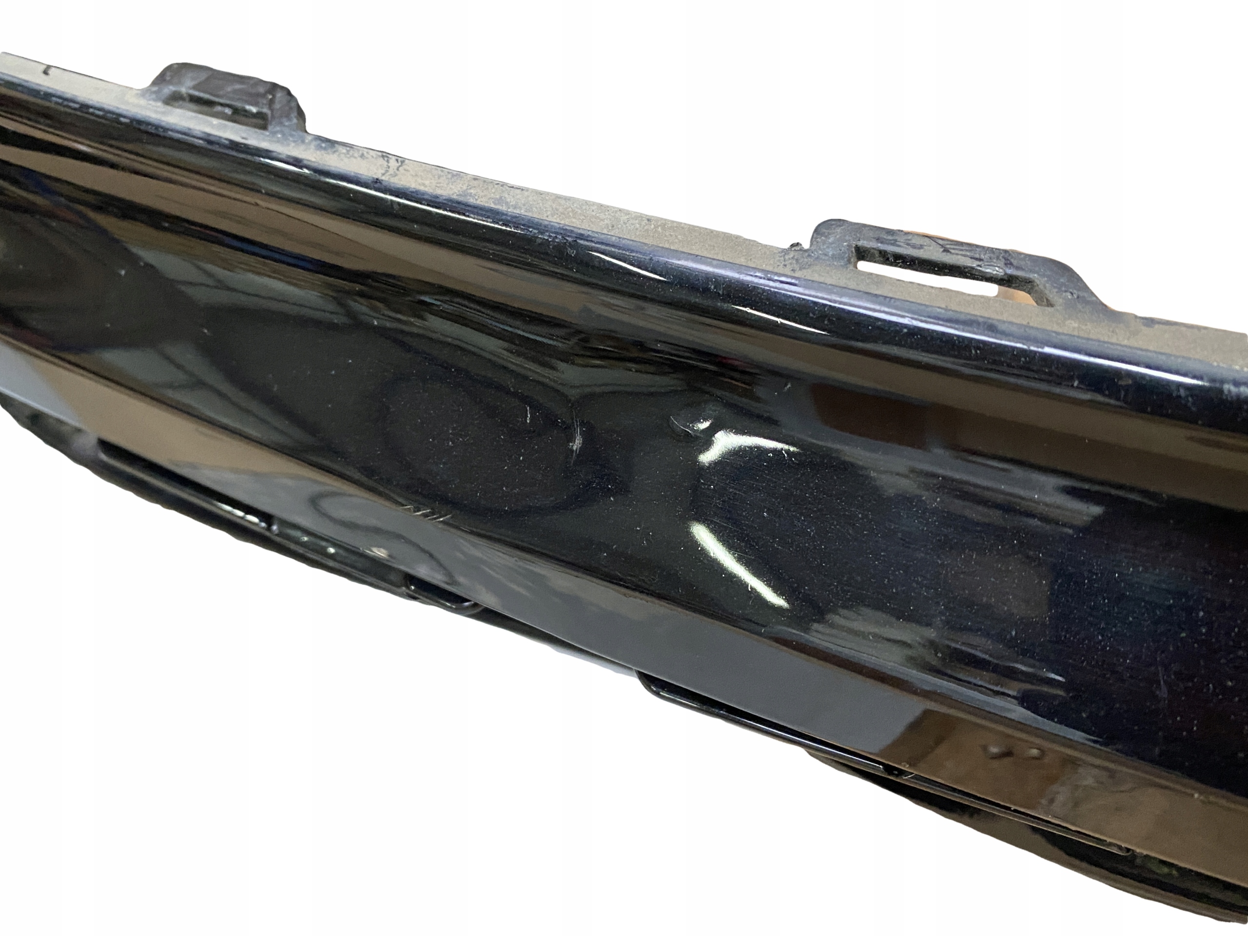 PORSCHE CAYENNE 9Y GTS TURBO bumper front