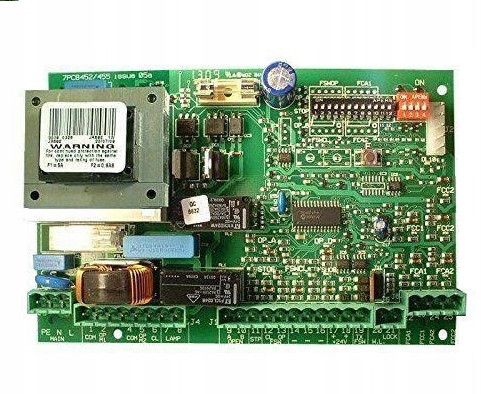 Ovládacia jednotka Brain JA592Genius G-bat 300/400