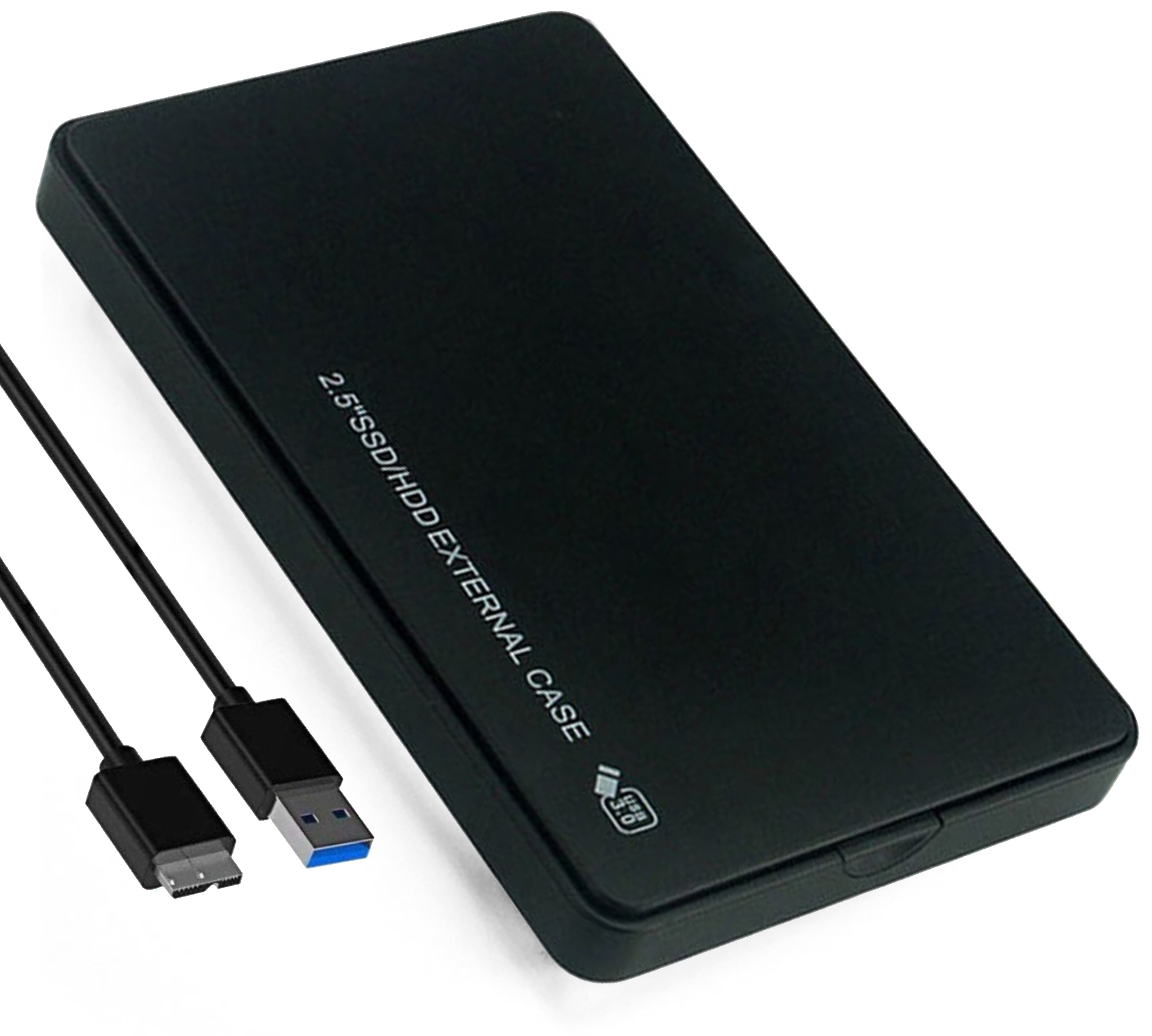 

Obudowa Dysk Ssd 2,5'' Hdd Usb 3.0 Sata Kieszeń