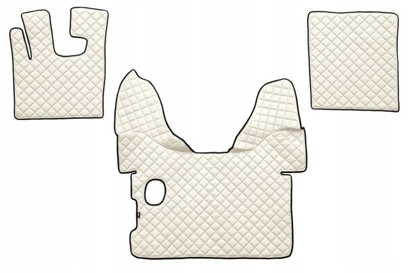 Priestorová podložka na nohy F-core FL01 Champ