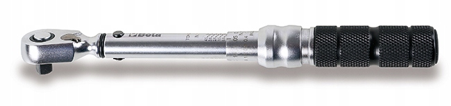 БЕТА-КЛЮЧ ДИНАМОМЕТРИЧНИЙ 1-5NM 605E / 5