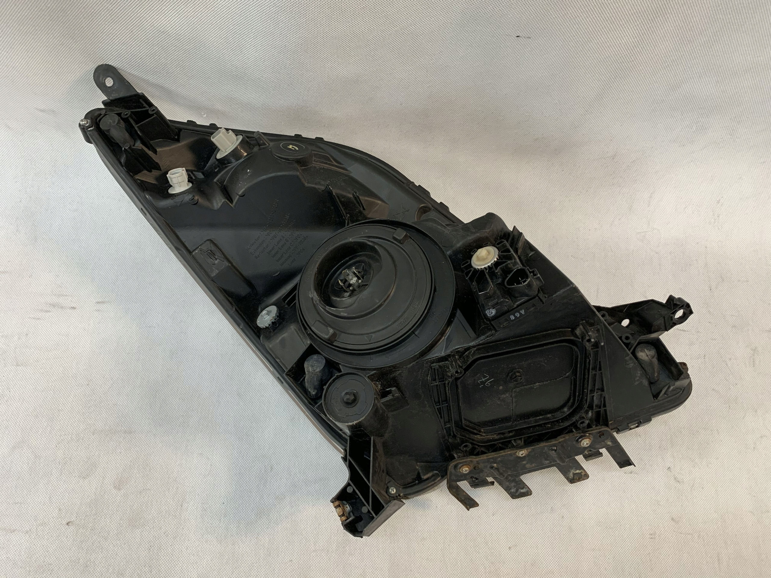 light front reflektor left Toyota Prius 2 II 03-09r 04.26