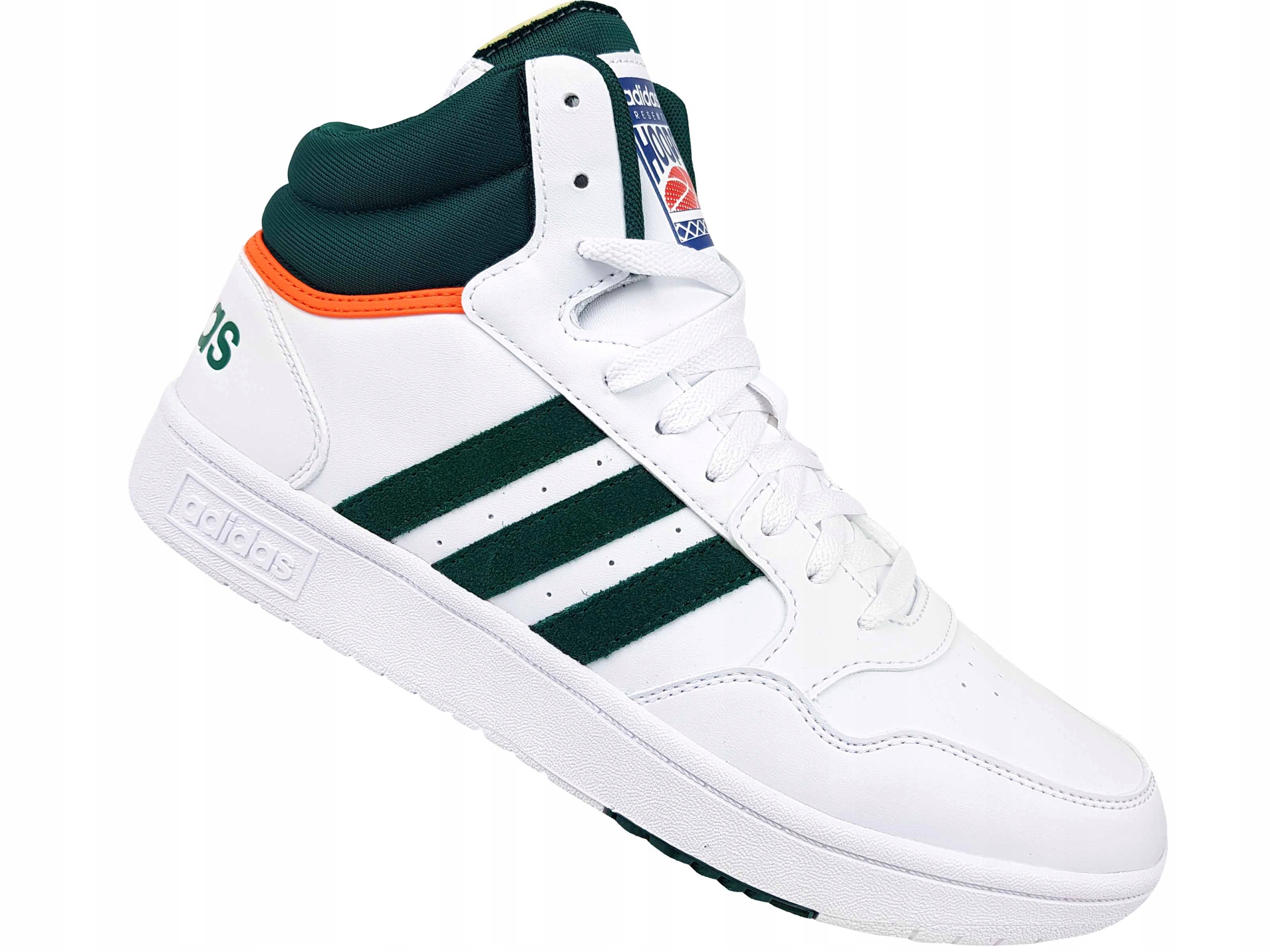 Adidas pánské sportovní boty velikost 41 1/3