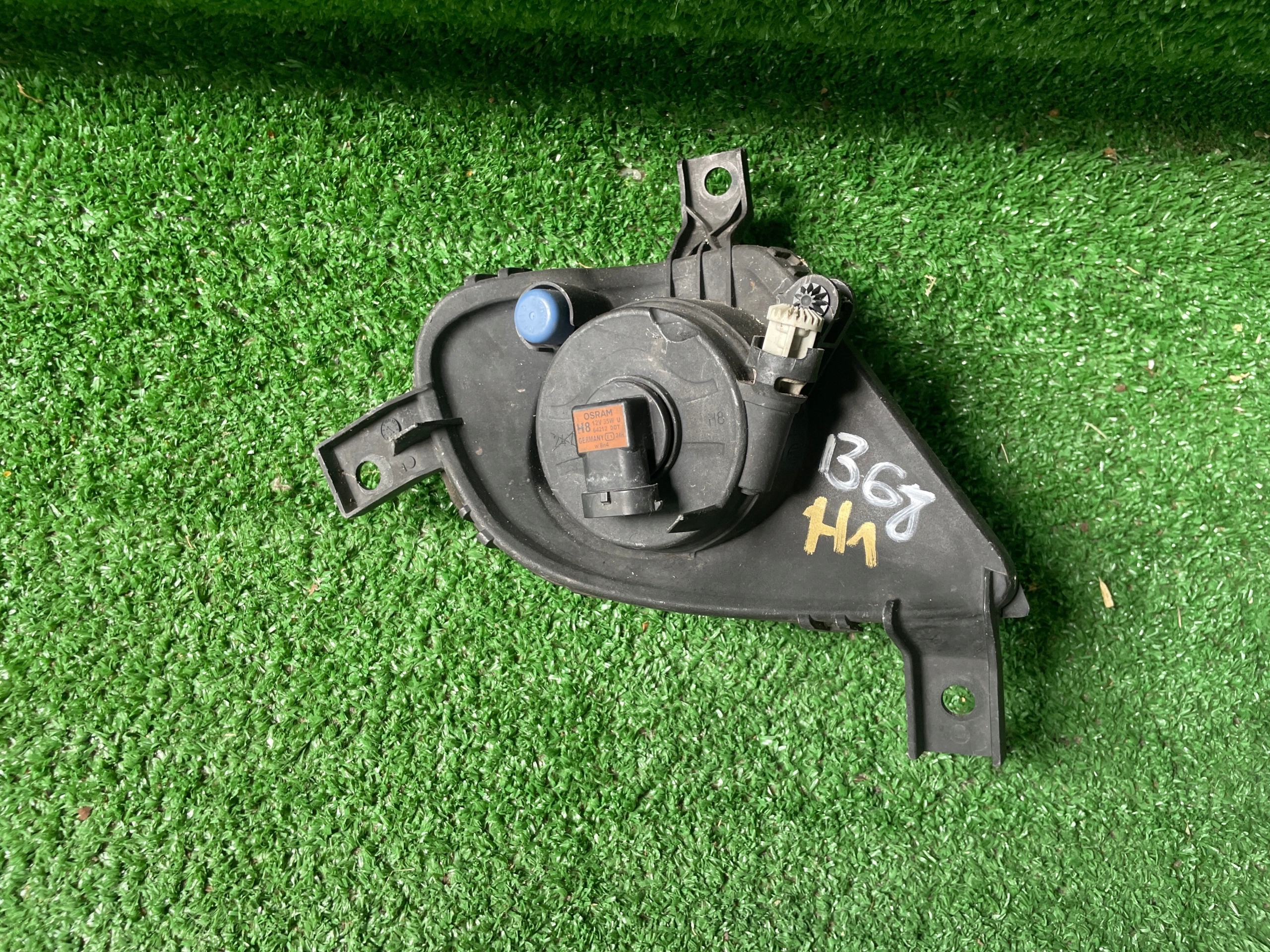 BMW 3 E90 E91 NEBELSCHEINWERFER LINKS ORI LCI