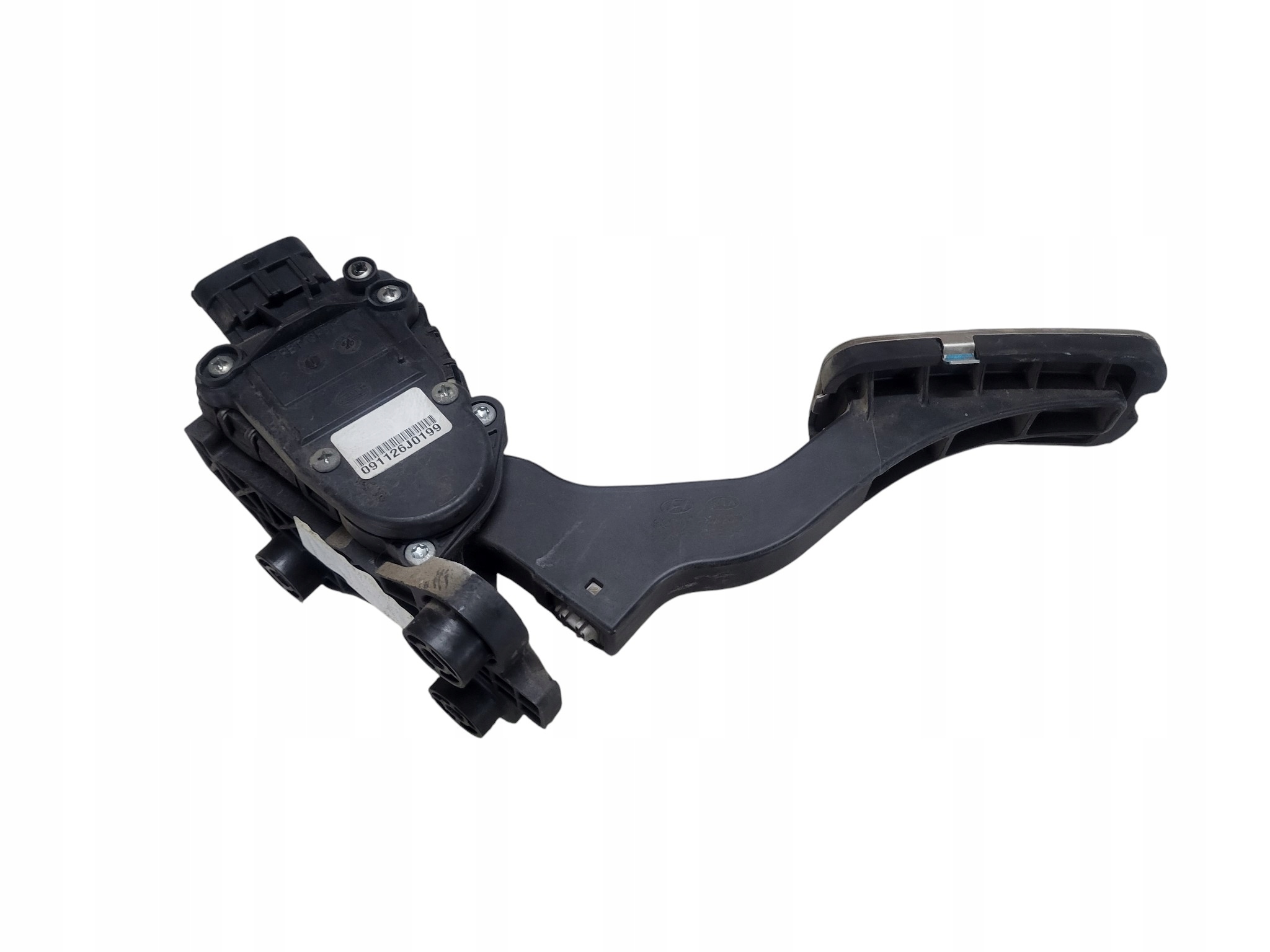 potentiometer accelerator pedal KIA PRO CEED and 1.6 CRDI