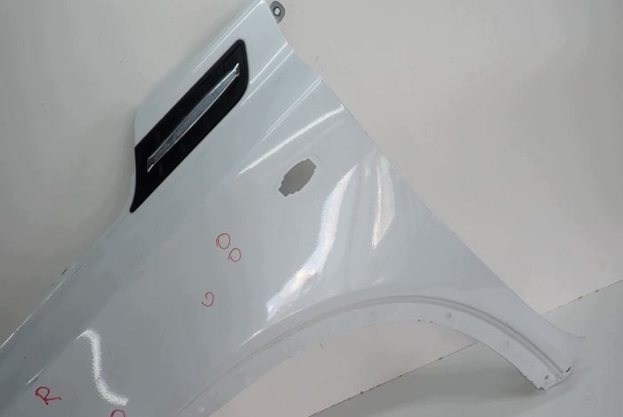 SUZUKI VITARA III 15- fender left front front