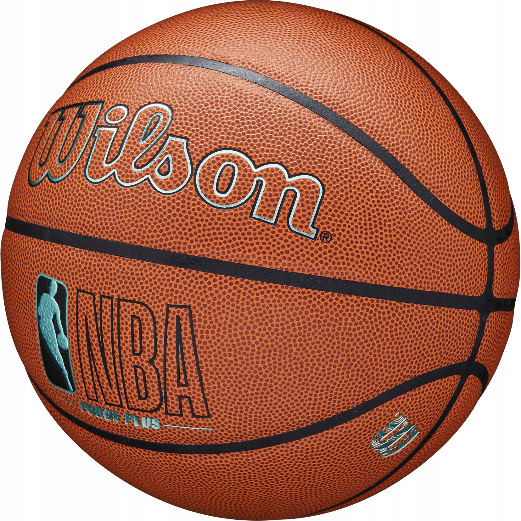 WILSON NBA FORGE PLUS ECO 7 PIŁKA DO KOSZYKÓWKI Kod producenta WZ2010901XB