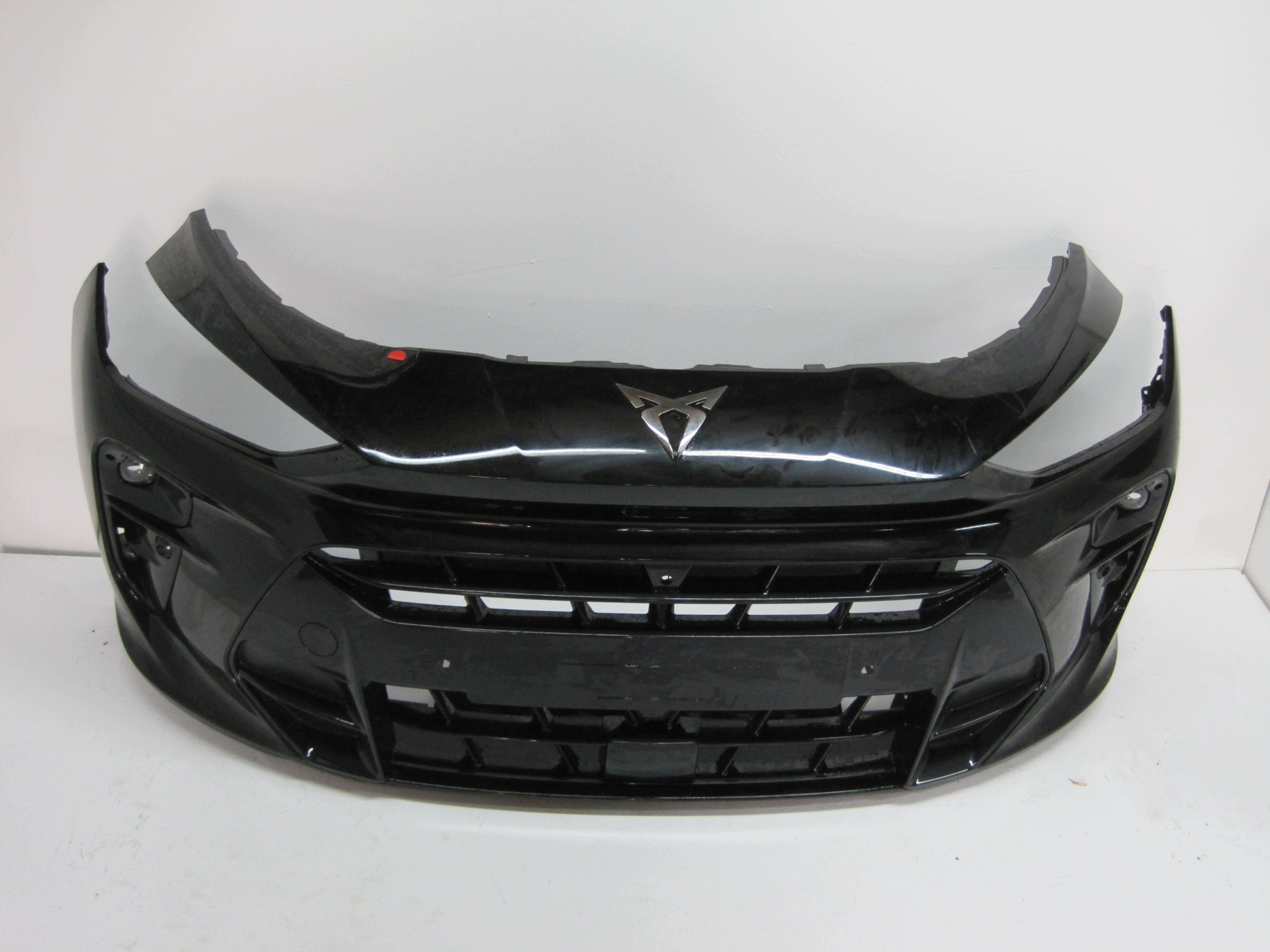 front bumper front CUPRA TERRAMAR 578 26R NR 1497