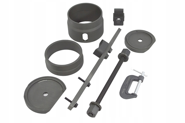 TEDGUM ВТУЛКА РЫЧАГА РЫЧАГА TED31041