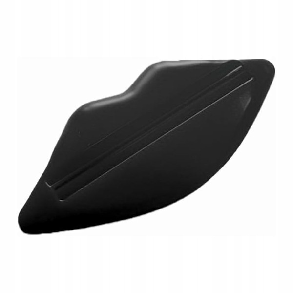 

Usta czarne do wyciskania tubek żeli past