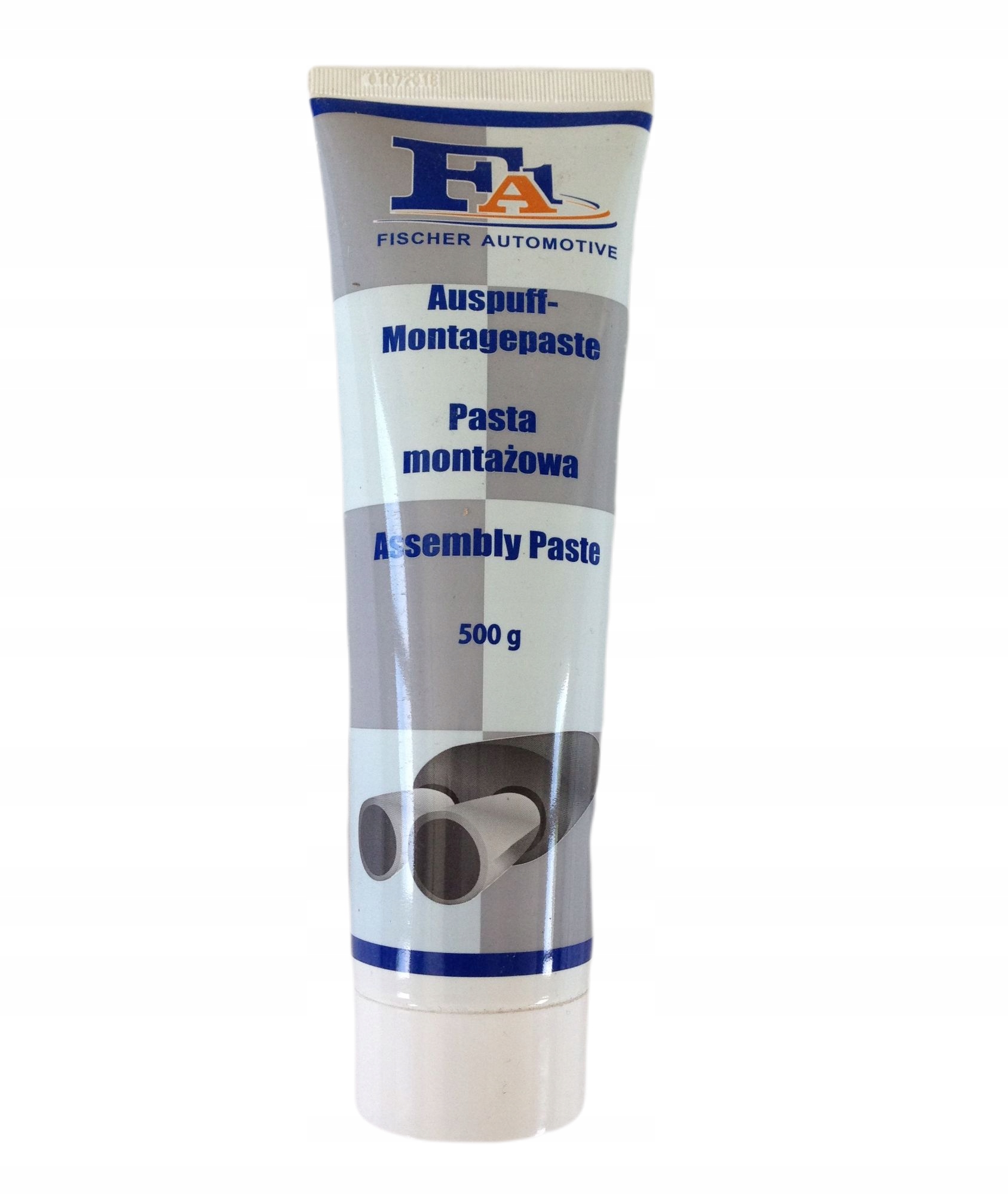 

Pasta montażowa uszczelniająca cement Fischer 500g