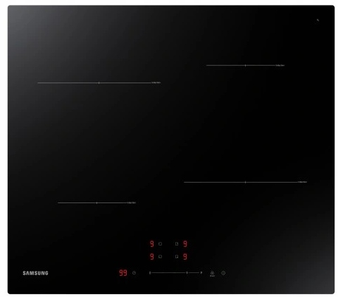 Zestaw do zabudowy Samsung + Zmywarka Bosch + Okap Kernau Marka Samsung