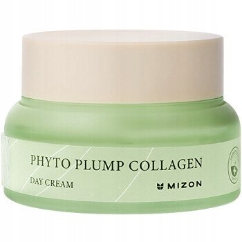 Mizon Denní krém s rostlinným kolagenem Phyto Plump Collagen 50 ml