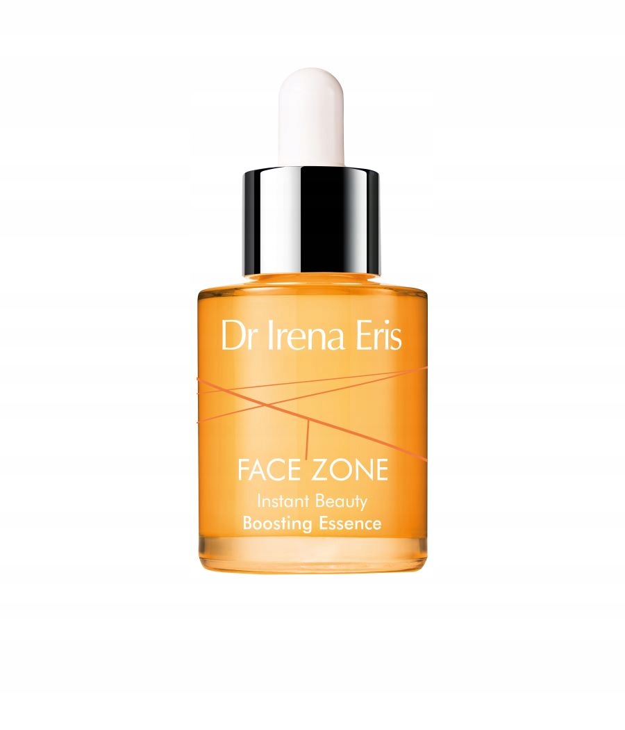 Sérum Dr Irena Eris 30 ml Face Zone – Vyhlazující a hydratační esence