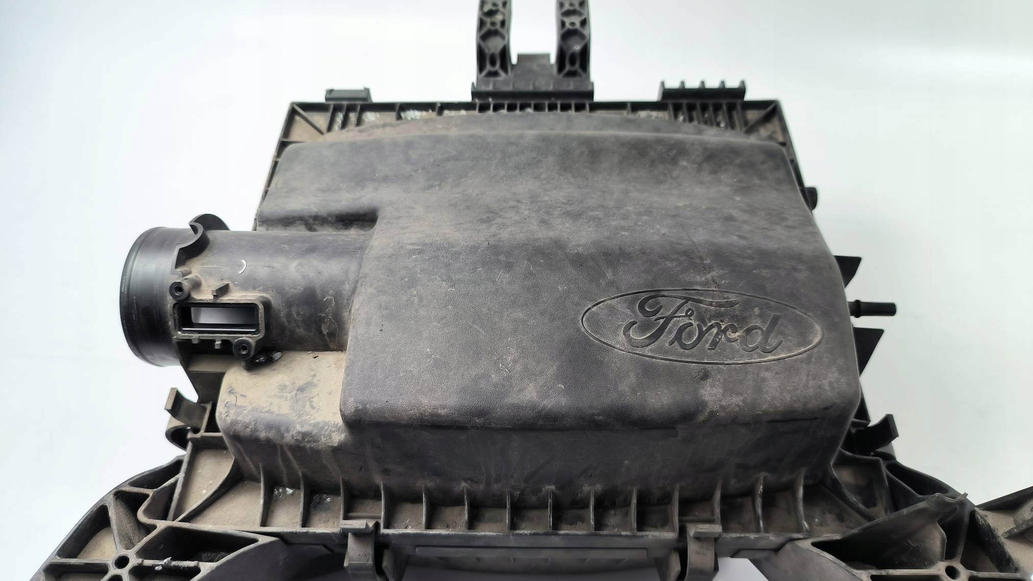 kućište filtera zraka KK21-9600-AB FORD TRANSIT MK8