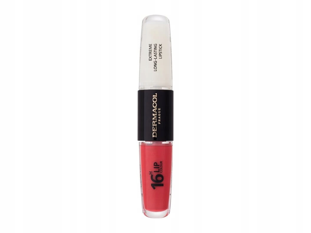Dermacol 16H Lip Colour Extreme Dlouhotrvající rtěnka 8ml 36