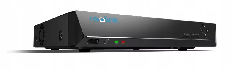 Rejestrator Reolink RLN36 36 Kanałowy