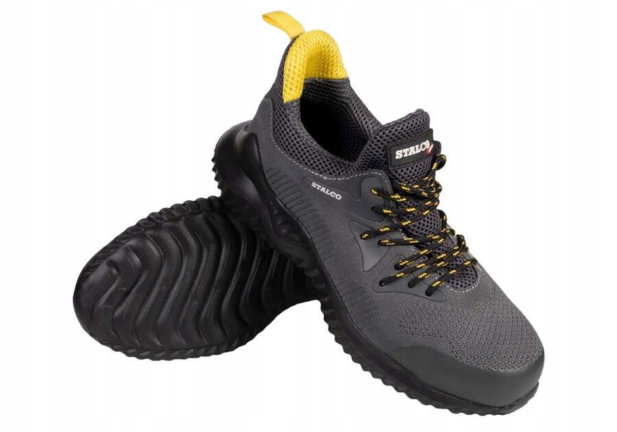 Półbut Roboczy "tomas" ROZ.41 Stalco Pre