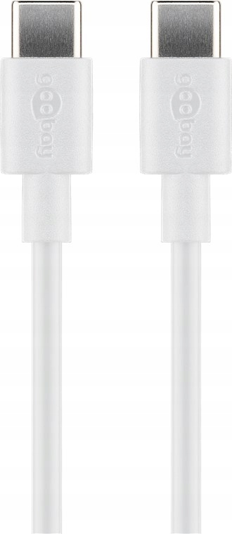 Kabel Usb-c do ładowania i synchronizacji, 1 m 66317