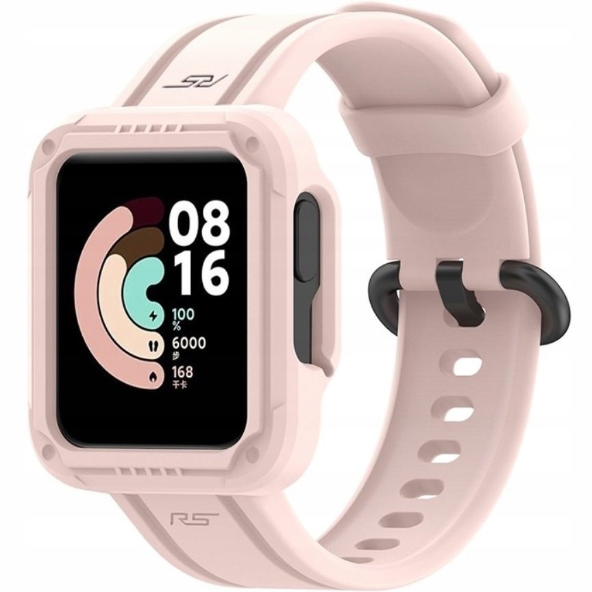 

Pasek Z Etui Opaska Do Xiaomi Redmi Watch 2 Lite