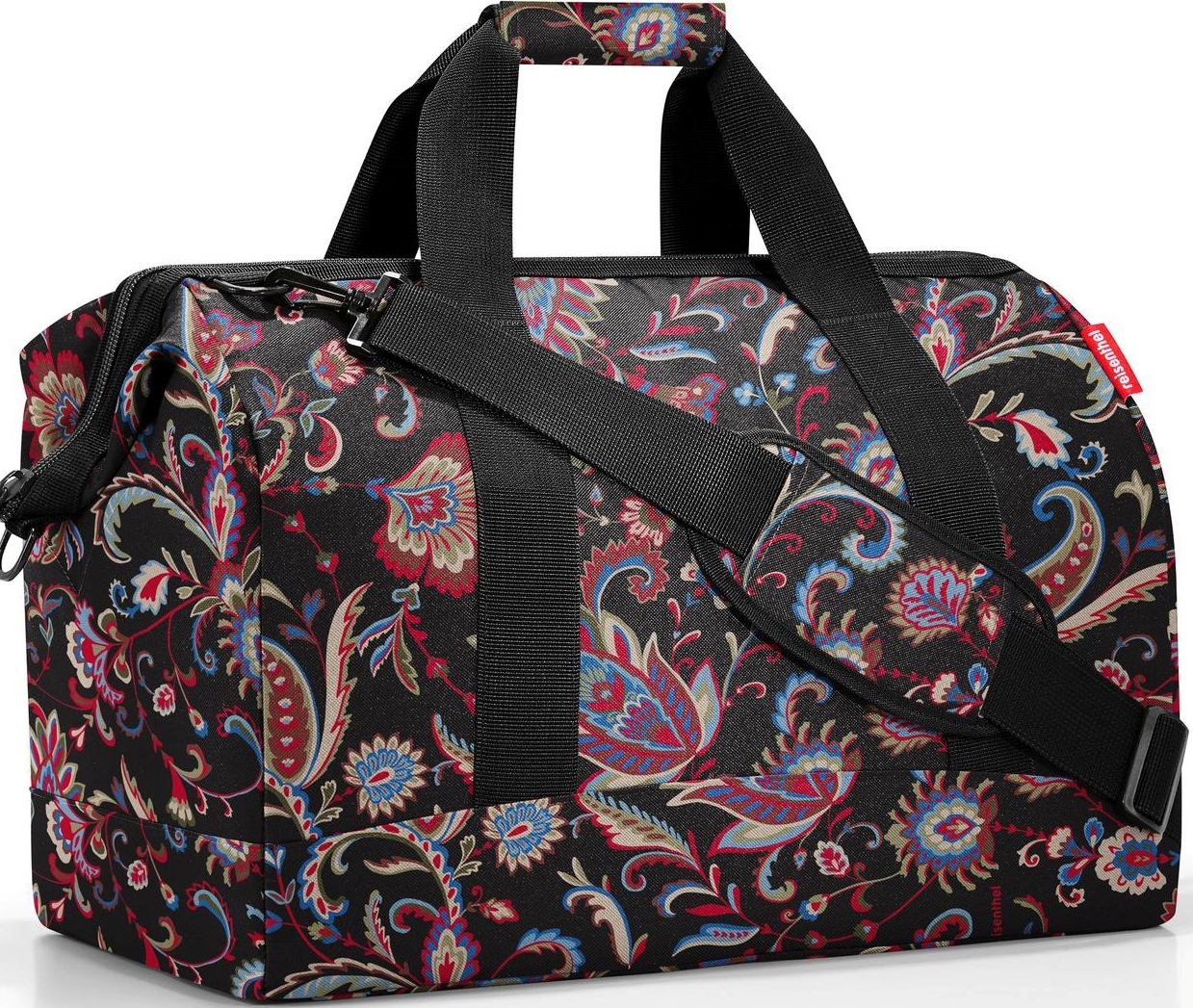 R05 Duża torba podróżna allrounder L Reisenthel