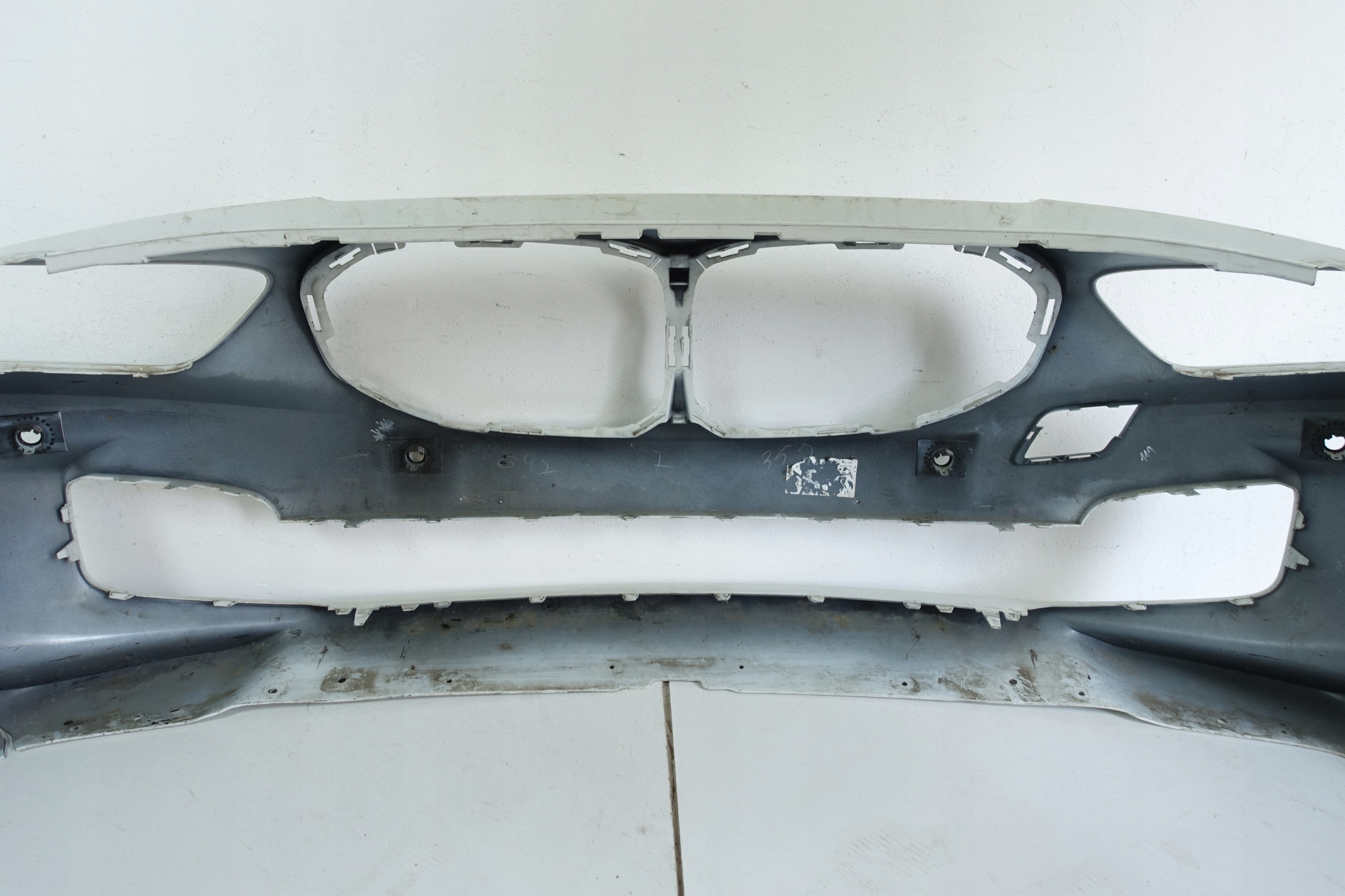 bumper front front BMW 1 F40 m-packet 2019