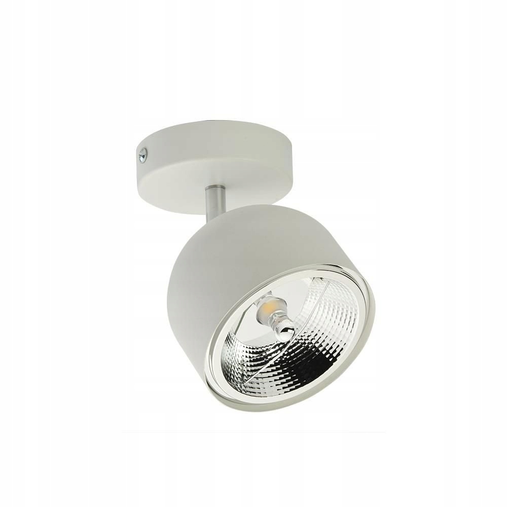 

Lampa reflektor spot Altea White 6512 Tk Lighting