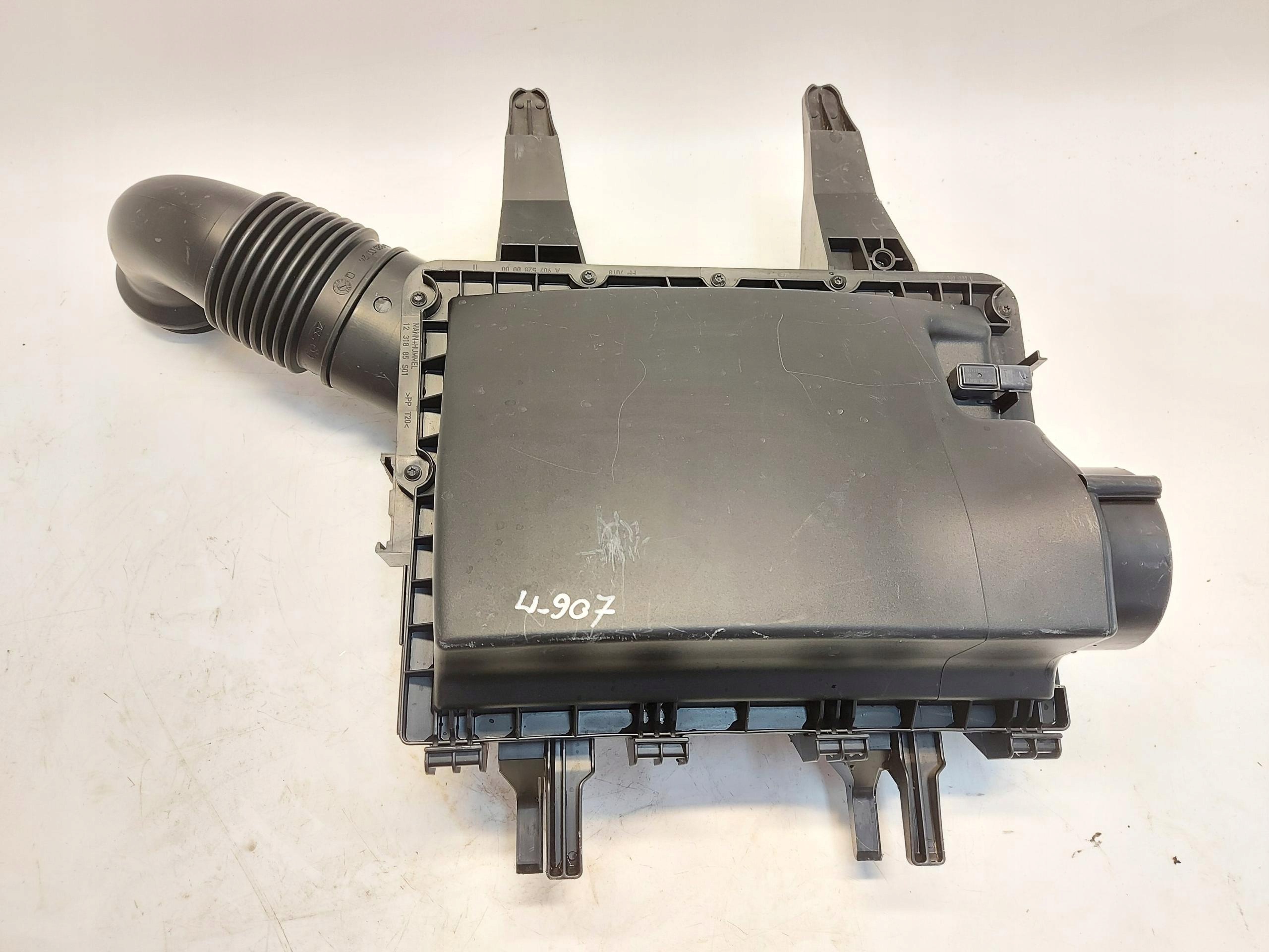 Mercedes Sprinter w907 2020, Gehäuse filter luft A9075280000