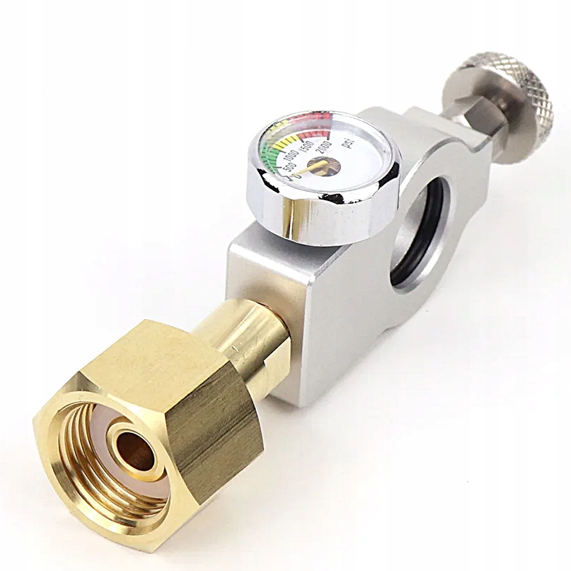 Przetoczka Adapter do SodaStream Quick Connec Stan opakowania oryginalne