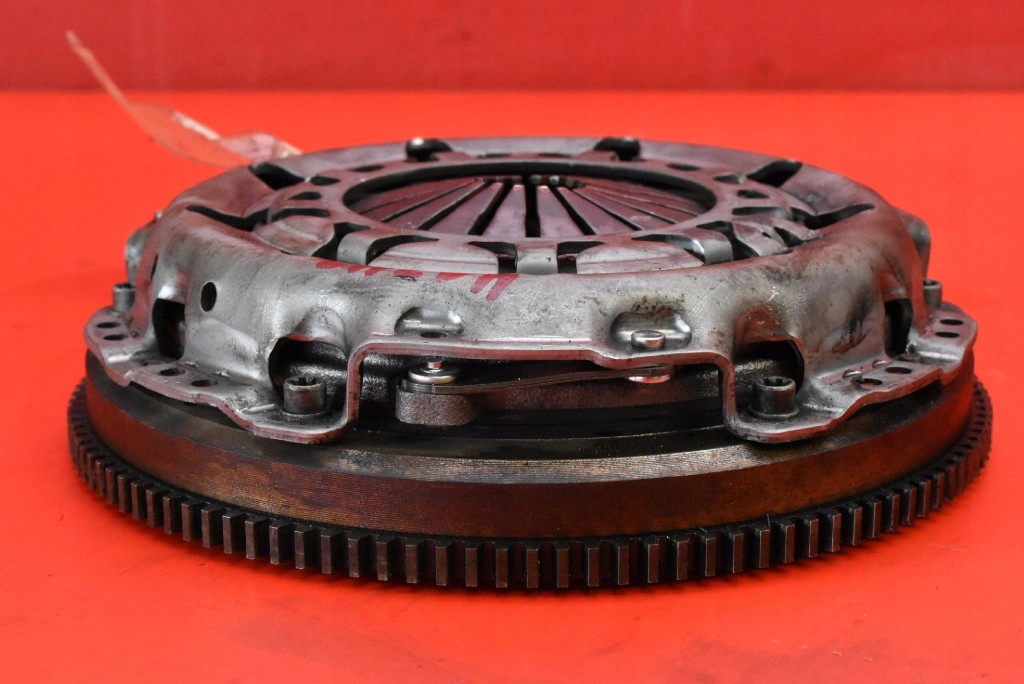 Embrayage Complets 120046910 FORD KA MK2 1.2 8V 69 KM 08-20