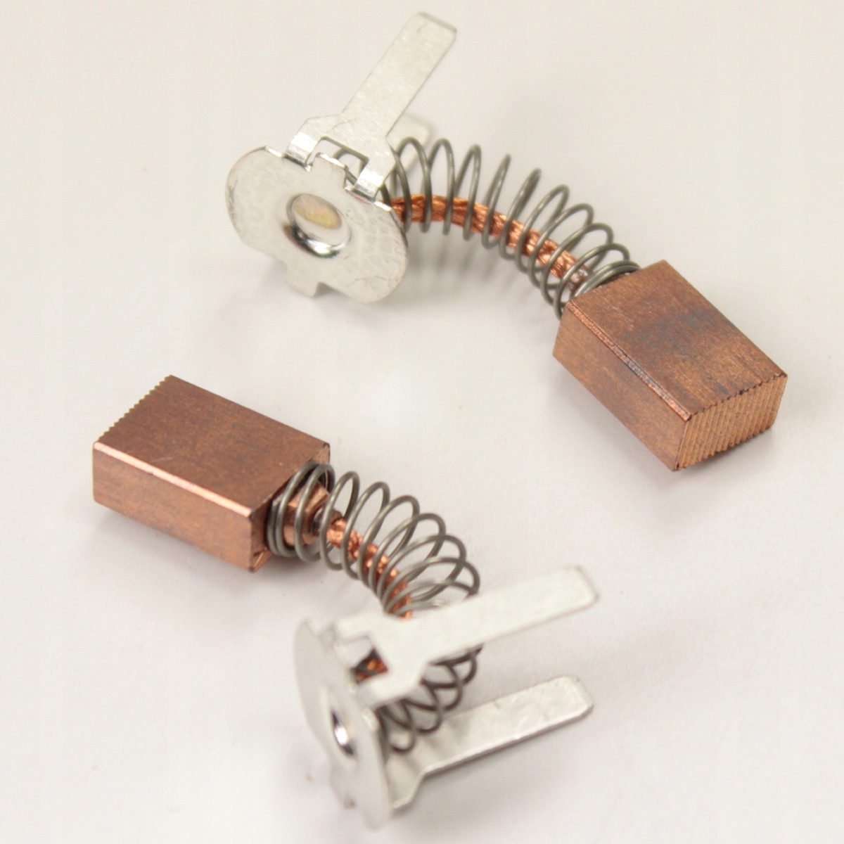 

Bosch Szczotki Węglowe Gsr 140-LI Gsr 180-LI Oryg