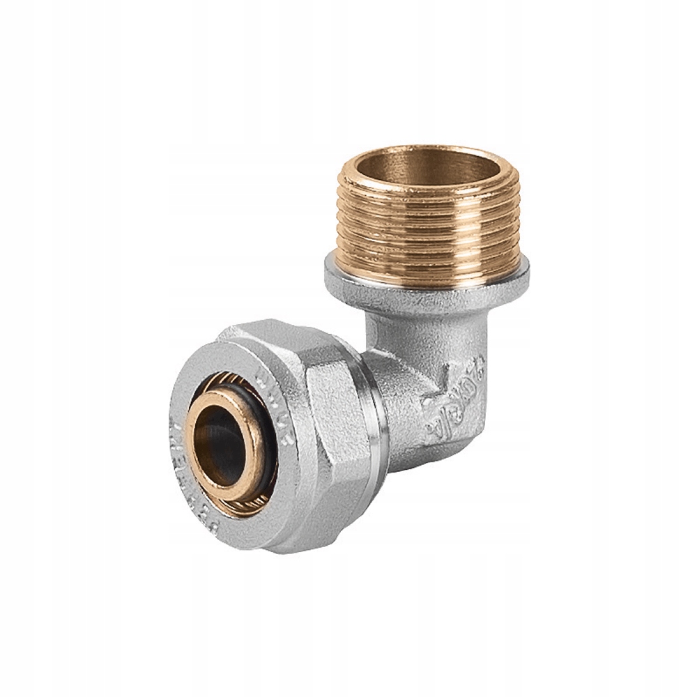 

Kolano Skręcane 16x1/2'' Gz Perfexim