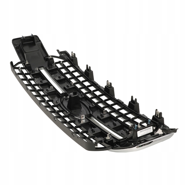 ATRAPA GRILL CHROM NOWA FORD F-150 F150 2018-2020 Producent części Inny