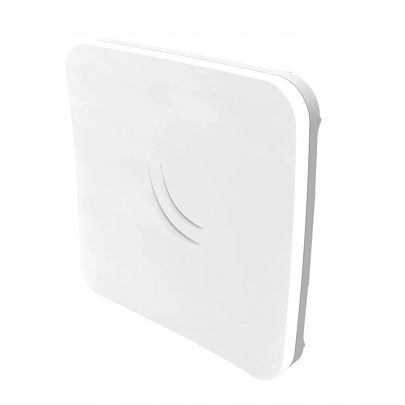 Mikrotik SXTsq Lite2 100 Mbit/s Bílý Podpora PoE